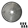 LS Chevy LS 6-Bolt Crank,  LS Series 168T Flywheel BPPLS1611