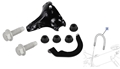 Colorado Rear Axle Shield Kit 2023+ CEDCRASK