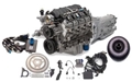 LS3 4WD Connect And Cruise Crate Engine CPSLS34L70E2400