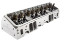SB Chevy Aluminum Cylinder Head - 220cc - Assembled HP8103
