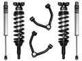 15-22 Colorado 1.75-3" Stage 2 Suspension System by ICON K73052