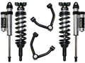 15-22 Colorado 1.75-3" Stage 3 Suspension System by ICON K73053
