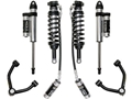 15-22 Colorado 1.75-3" Stage 4 Suspension System by ICON  K73054