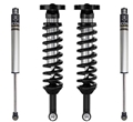 Colorado 23+  1.75-2.5" Stage 1 Suspension System by ICON  K73081