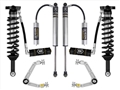 Colorado Trail Boss 23+  1.75-2.5" Stage 3 Suspension System W Billet UCA by ICON  K73083