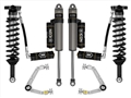 Colorado Trail Boss 23+  1.75-2.5" Stage 4 Suspension System W Billet UCA by ICON  K73084