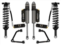 Colorado Trail Boss 23+  1.75-2.5" Stage 5 Suspension System W Tubular UCA by ICON  K73085T
