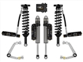 Colorado Trail Boss 23+  1.75-2.5" Stage 6 Suspension System W Billet UCA by ICON  K73086