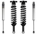 Colorado 23+  1.75-2.5" Stage 1 Suspension System by ICON  K73091