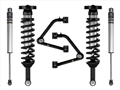 Colorado 23+  1.75-2.5" Stage 2 Suspension System W Tubular UCA by ICON  K73092T