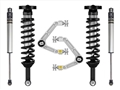 Colorado 23+  1.75-2.5" Stage 2 Suspension System W Billet UCA by ICON  K73092