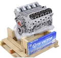 5.3 V8 Aluminum Long Block L5310GMCAL
