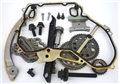 LSJ L61 Timing Chain Deluxe Set CEDLSJDTC