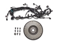 Ford Racing Coyote Engine Manual Transmission Upfit Kit M-12000-M50