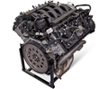 Ford Racing 5.0L Coyote 460HP Automatic Transmission Crate Engine Gen 3 M-6007-M50CAUTO