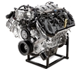 Ford Racing Mustang 5.0L Coyote Gen 4 480hp Automatic Transmission Crate Engine M-6007-M50DAUTO