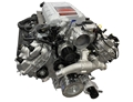 Ford Racing 5.2L Raptor R Supercharged Crate Engine M-6007-M52SCA