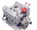 Ford Racing 347 Cubic Inches 350 HP Sealed Crate Engine X2 Cylinder Head M-6007-S347JR2