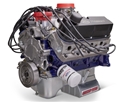 Ford Racing X2347 EFI Dressed 360hp Rear Sump Crate Engine M-6007-X2347DEFIR