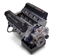 Ford Performance Z2 363 Cubic IN 500 HP Boss Crate Engine-Front Sump M-6007-Z2363FT