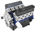 Ford Racing Z2 363 Cubic inch 500 HP BOSS Crate Engine Rear Sump M-6007-Z2363RT