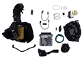 Ford Racing 20-22 7.3L V8 Engine Control Pack for Manual Transmission M-6017-73M