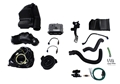 Ford Racing 18-20 Gen 3 Coyote Automatic Transmission Control Pack M-6017-M50BA