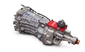 Ford Racing Tremec 6-Speed Transmission (2.66 1ST Gear/26 Spline) M-7003-M6266
