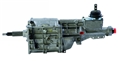 Ford Racing Tremec Upgraded Super-Duty T-5 Transmission M-7003-Z