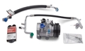 Ford Racing 5.0L Coyote Air Conditioning Kit M-8600-M50AC