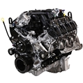 Ford Racing 7.3L V8 Gasoline Power Module Crate Engine w/6-Speed Manual Trans M-9000-PM73M