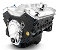 383 c.i. SB GM Style Marine Engine - Longblock MBP3830CT