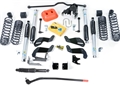 AEV 3.5" JK 2dr DualSport Suspension - SC LHD 2007-18 JK Wrangler N0232100AA