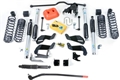 AEV 4.5" JK 4dr DualSport Suspension - SC LHD 2007-18 JK Wrangler N0244100AA