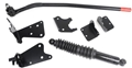 AEV JK High Steer Kit LHD 2007-18 JK Wrangler NTH20405AF