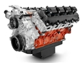 426 c.i. Mopar Hemi ProSeries Longblock engine PS426CT