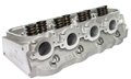 BB Chevy Aluminum Cylinder Head - 316cc - Assembled PS8013