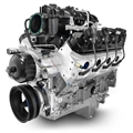 BluePrint Engines 376 c.i LS 495 HP ProSeries Engine PSLS3762CTF