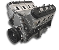 BluePrint Engines 376 c.i LS 530 HP ProSeries Longblock PSLS37630CT