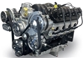 BluePrint Engines 376 c.i LS 530 HP ProSeries Engine PSLS3763CTFK