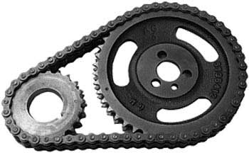 Small Block Timing Chain Components