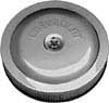 14In Air Cleaner, Chrome 141-307 12342080