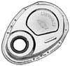 Timing Cover, Small Block Chrome 12342089