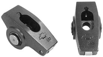 Chevrolet Small-Block Valve Train Components