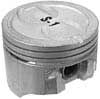 Piston 5.7 High Output  (10:1) 19434034
