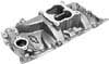 Intake Manifold, High Rise  Oval Port 12363420