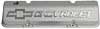 Valve Cover, Aluminum Short 18Deg # 12480127