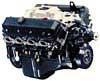 502HO Crate Engine 19433157