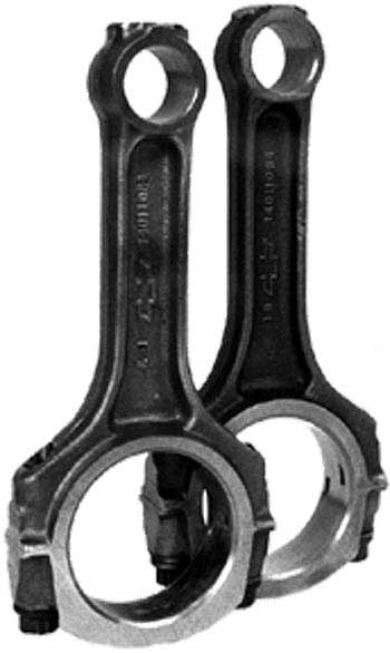 Chevy Small-Block Connecting Rod