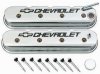 Valve Cover Kit - Chevrolet, Chrome 19156433